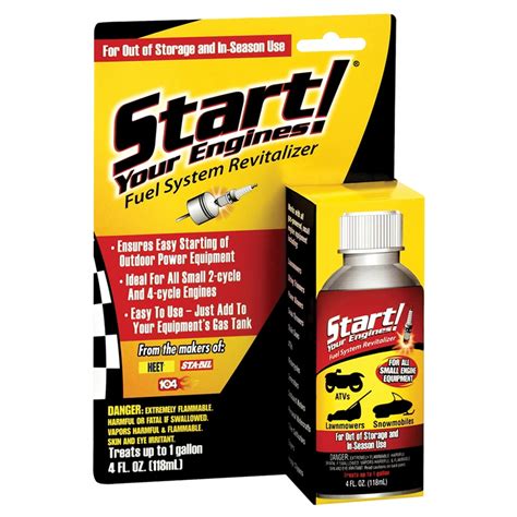 gas stabilizer lowes|gasoline additives for small engines.